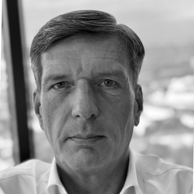 Dieter Spranz